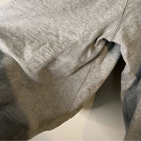 Jack Spade Sweatshirt, Bleecker Street New York, size L, Crewneck, French Terry - Picture 6 of 6